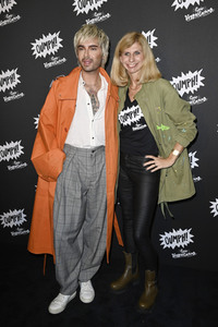 Oumph! Pop-Up Späti Launch Event in Berlin