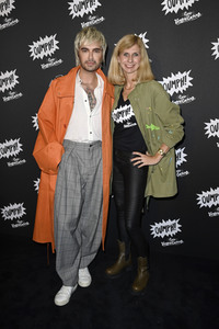 Oumph! Pop-Up Späti Launch Event in Berlin