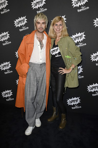 Oumph! Pop-Up Späti Launch Event in Berlin