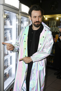 Oumph! Pop-Up Späti Launch Event in Berlin