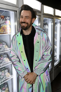 Oumph! Pop-Up Späti Launch Event in Berlin