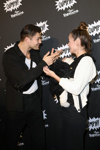 Oumph! Pop-Up Späti Launch Event in Berlin