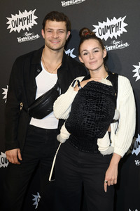 Oumph! Pop-Up Späti Launch Event in Berlin