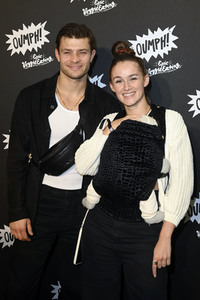 Oumph! Pop-Up Späti Launch Event in Berlin