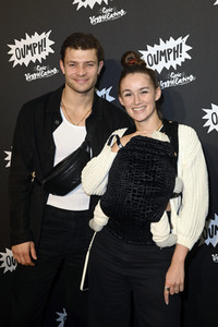 Oumph! Pop-Up Späti Launch Event in Berlin