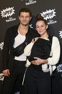 Oumph! Pop-Up Späti Launch Event in Berlin