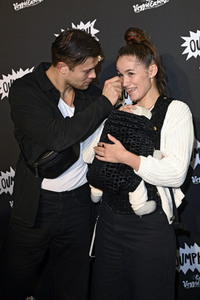 Oumph! Pop-Up Späti Launch Event in Berlin