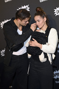 Oumph! Pop-Up Späti Launch Event in Berlin