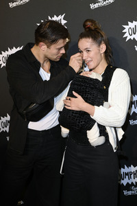 Oumph! Pop-Up Späti Launch Event in Berlin