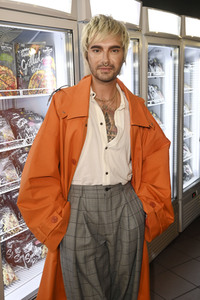 Oumph! Pop-Up Späti Launch Event in Berlin