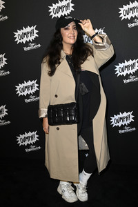 Oumph! Pop-Up Späti Launch Event in Berlin