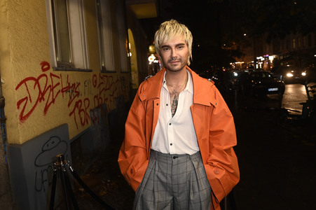 Oumph! Pop-Up Späti Launch Event in Berlin