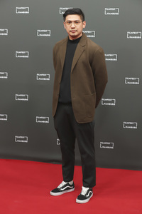 Filmpremiere 'Whether the Weather Is Fine', Filmfest Hamburg 2021