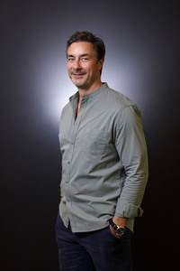 Buchvorstellung 'Der schräge Vogel fängt mehr als den Wurm' in Köln