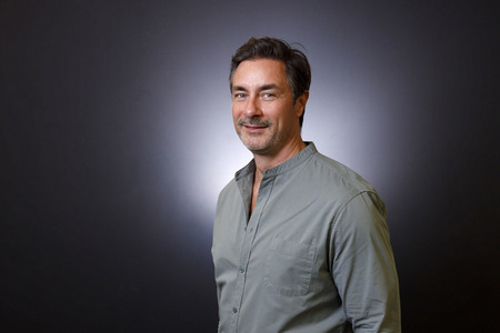 Buchvorstellung 'Der schräge Vogel fängt mehr als den Wurm' in Köln