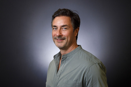 Buchvorstellung 'Der schräge Vogel fängt mehr als den Wurm' in Köln