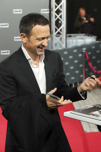 Serienpremiere 'Legal Affairs', Filmfest Hamburg 2021