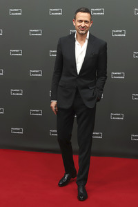 Serienpremiere 'Legal Affairs', Filmfest Hamburg 2021