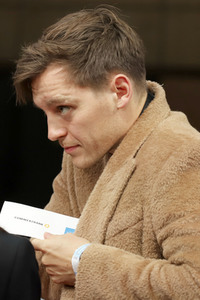 Serienpremiere 'Legal Affairs', Filmfest Hamburg 2021