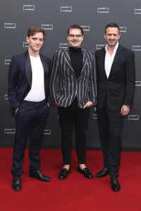 Serienpremiere 'Legal Affairs', Filmfest Hamburg 2021