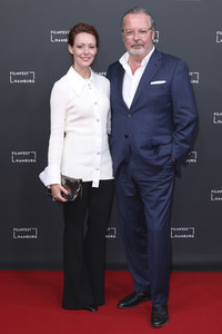 Serienpremiere 'Legal Affairs', Filmfest Hamburg 2021