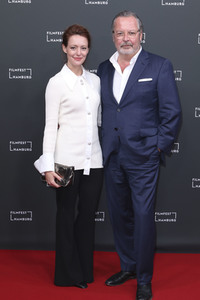 Serienpremiere 'Legal Affairs', Filmfest Hamburg 2021