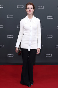 Serienpremiere 'Legal Affairs', Filmfest Hamburg 2021