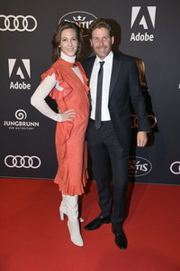 Audi Generation Award 2021 in München