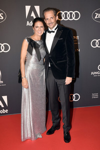 Audi Generation Award 2021 in München