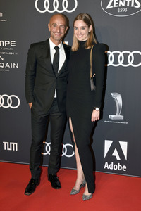 Audi Generation Award 2021 in München