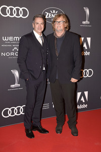 Audi Generation Award 2021 in München