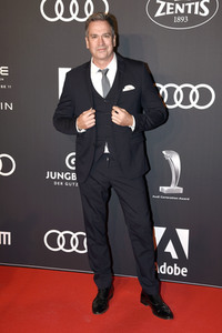 Audi Generation Award 2021 in München