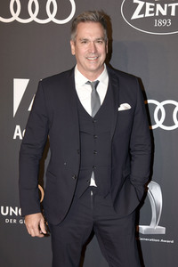 Audi Generation Award 2021 in München