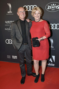 Audi Generation Award 2021 in München