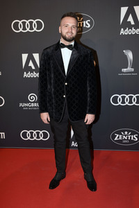 Audi Generation Award 2021 in München