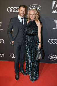 Audi Generation Award 2021 in München