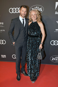 Audi Generation Award 2021 in München