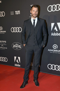 Audi Generation Award 2021 in München