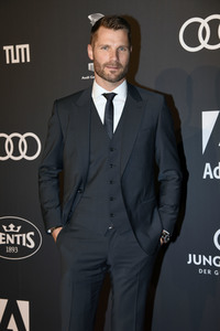 Audi Generation Award 2021 in München