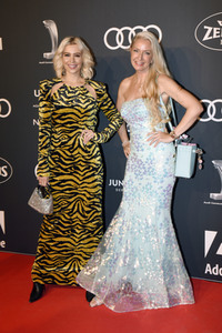 Audi Generation Award 2021 in München