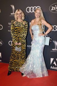 Audi Generation Award 2021 in München