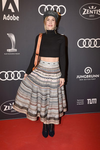 Audi Generation Award 2021 in München