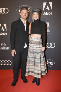 Audi Generation Award 2021 in München