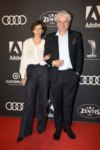 Audi Generation Award 2021 in München