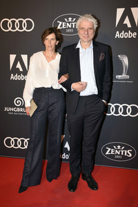 Audi Generation Award 2021 in München
