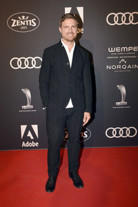 Audi Generation Award 2021 in München