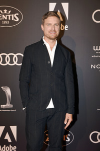 Audi Generation Award 2021 in München