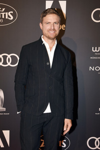 Audi Generation Award 2021 in München