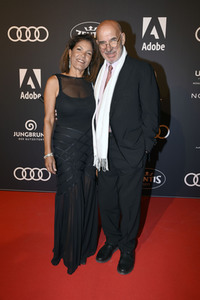 Audi Generation Award 2021 in München