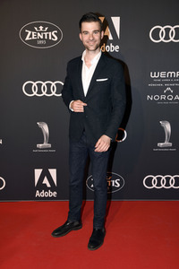 Audi Generation Award 2021 in München